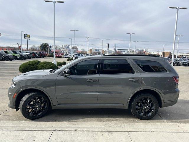 used 2022 Dodge Durango car, priced at $33,337