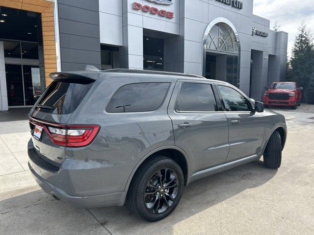 used 2022 Dodge Durango car, priced at $33,337