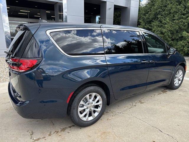 new 2025 Chrysler Pacifica car, priced at $46,499