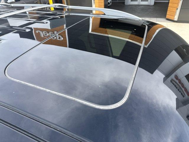 used 2017 INFINITI QX80 car, priced at $23,885