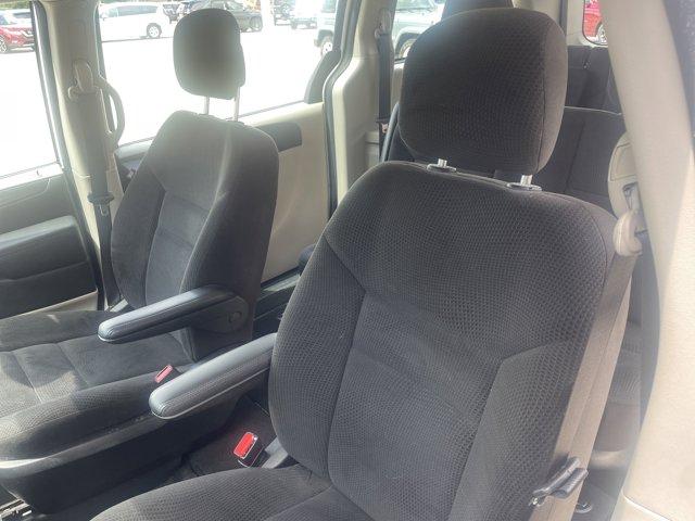 used 2016 Dodge Grand Caravan car, priced at $16,688