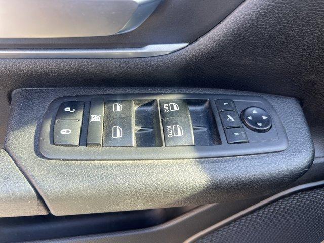 used 2019 Ram 1500 car, priced at $26,558