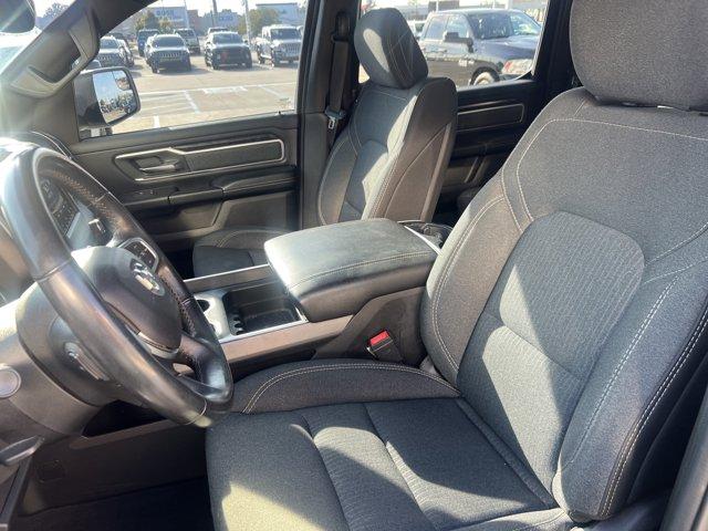 used 2019 Ram 1500 car, priced at $26,558