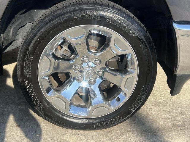 used 2019 Ram 1500 car, priced at $26,558
