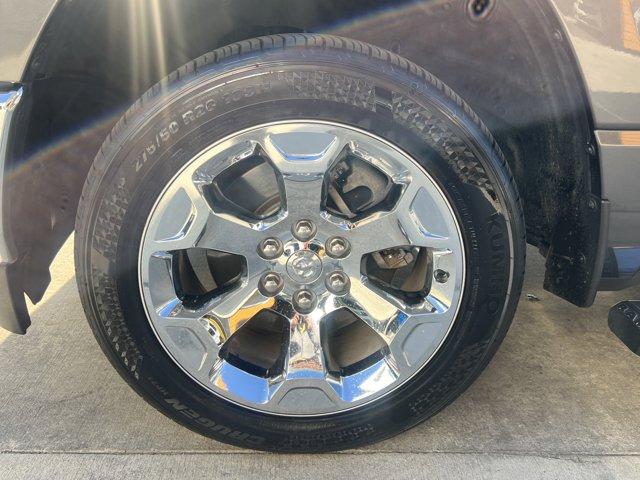 used 2019 Ram 1500 car, priced at $26,558