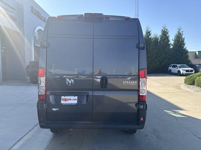used 2025 Ram ProMaster 1500 car, priced at $41,999
