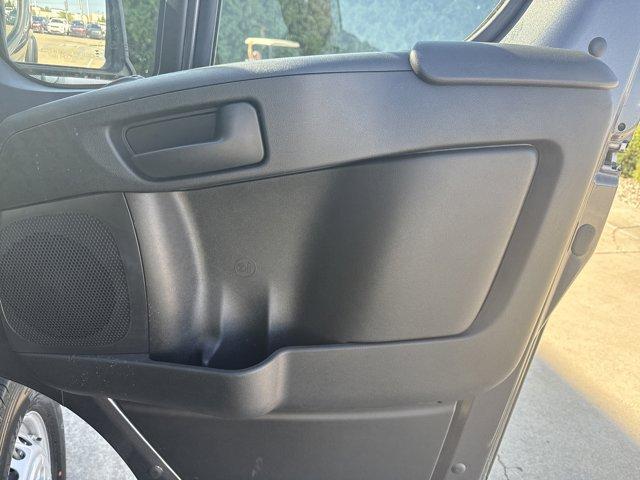 used 2025 Ram ProMaster 1500 car, priced at $41,999