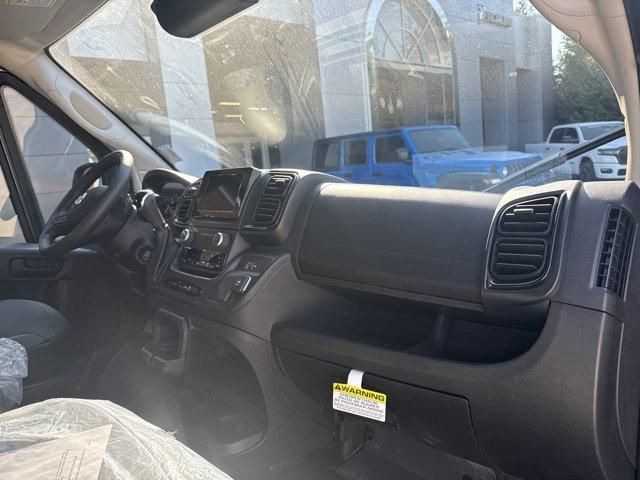 used 2025 Ram ProMaster 1500 car, priced at $41,999