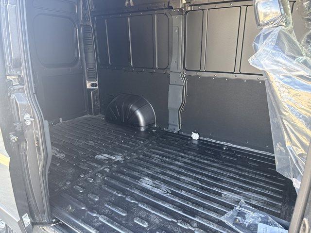 used 2025 Ram ProMaster 1500 car, priced at $41,999