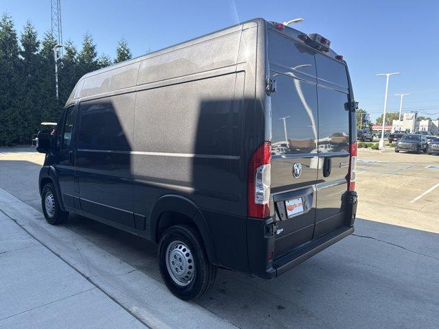 used 2025 Ram ProMaster 1500 car, priced at $41,999