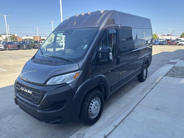 used 2025 Ram ProMaster 1500 car, priced at $41,999