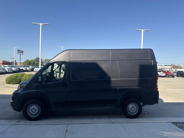 used 2025 Ram ProMaster 1500 car, priced at $41,999
