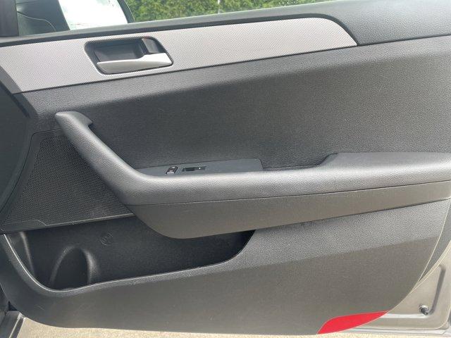 used 2019 Hyundai Sonata car, priced at $16,998