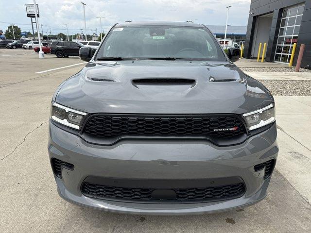 new 2025 Dodge Durango car, priced at $53,999