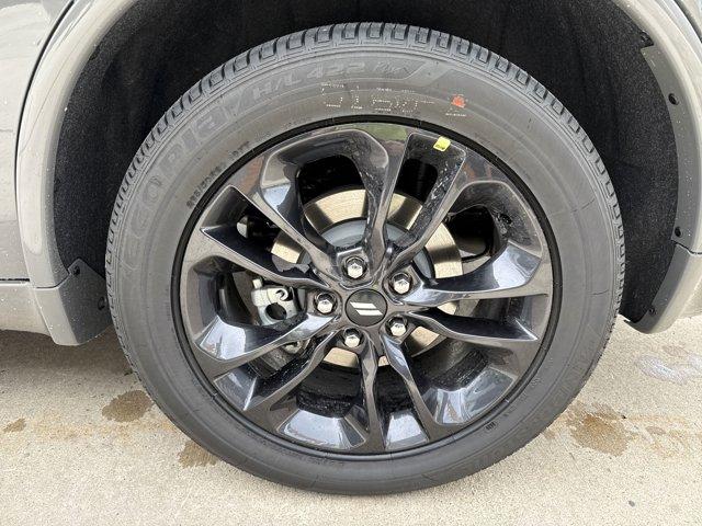 new 2025 Dodge Durango car, priced at $53,999