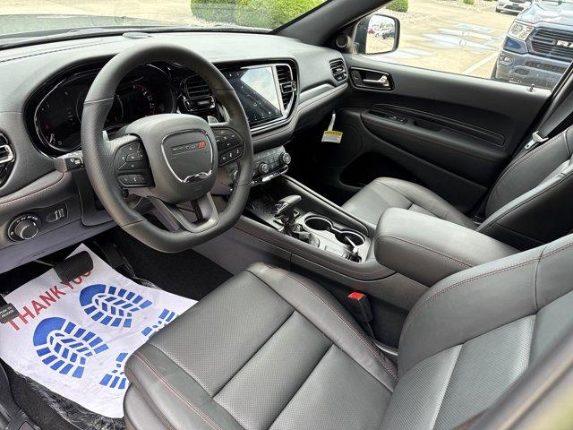 new 2025 Dodge Durango car, priced at $53,999