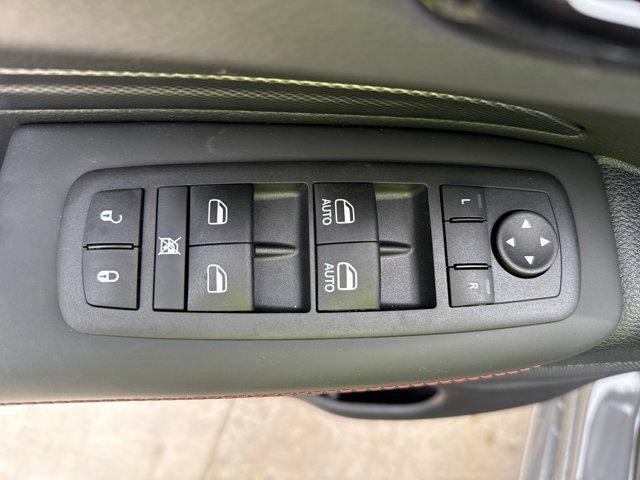 new 2025 Dodge Durango car, priced at $53,999