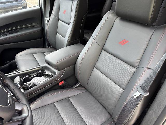new 2025 Dodge Durango car, priced at $53,999