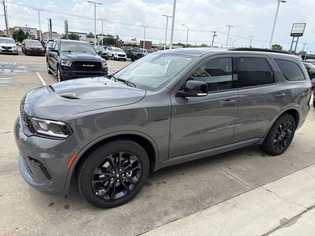 new 2025 Dodge Durango car, priced at $53,999