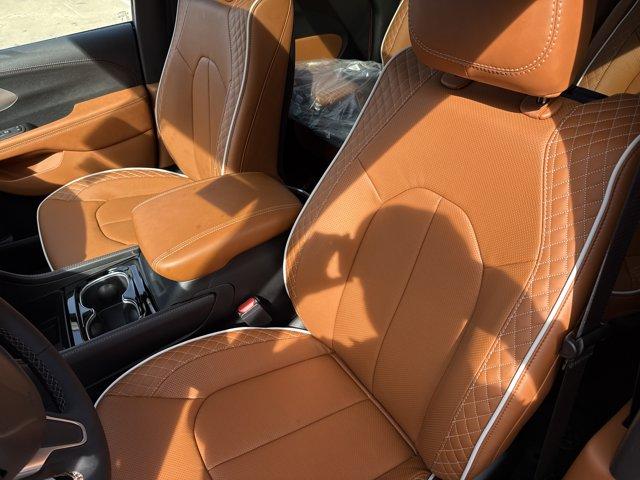 new 2026 Chrysler Pacifica car, priced at $58,999