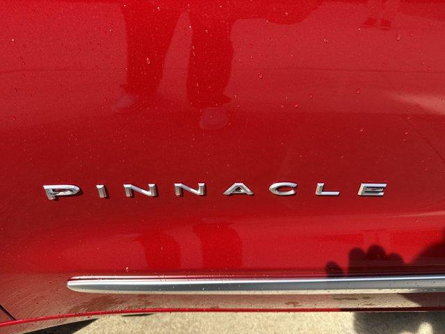 new 2026 Chrysler Pacifica car, priced at $58,999