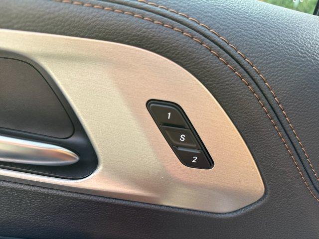 new 2026 Chrysler Pacifica car, priced at $58,999