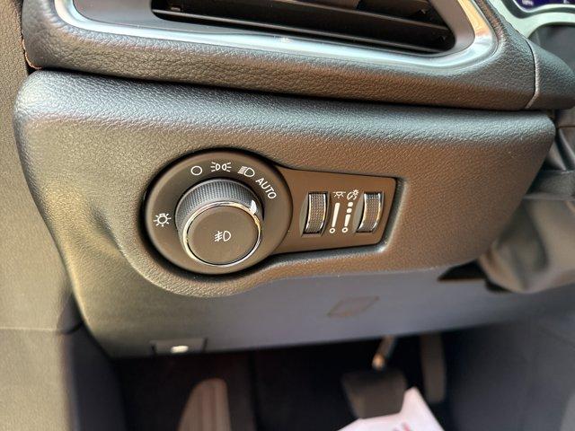 new 2026 Chrysler Pacifica car, priced at $58,999