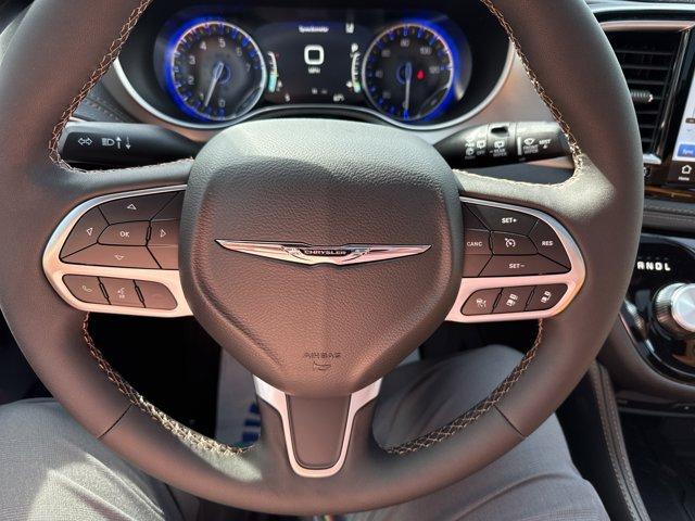 new 2026 Chrysler Pacifica car, priced at $58,999