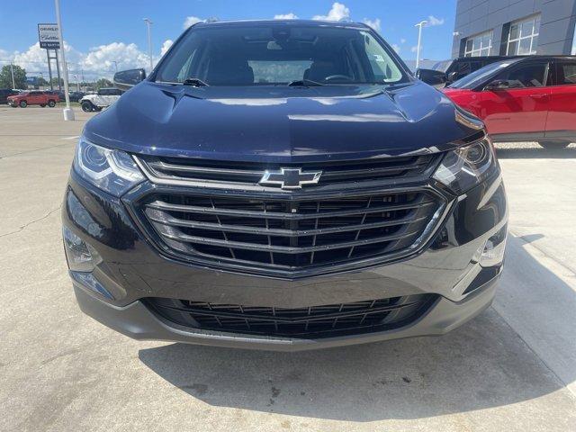 used 2021 Chevrolet Equinox car, priced at $20,799