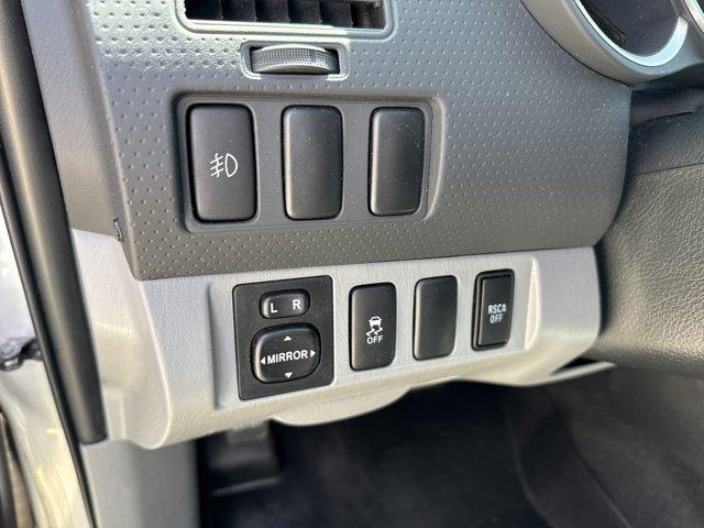 used 2013 Toyota Tacoma car, priced at $21,672