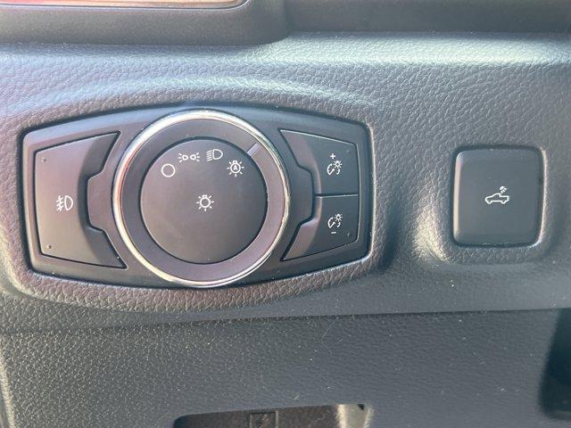 used 2021 Ford Ranger car, priced at $29,558