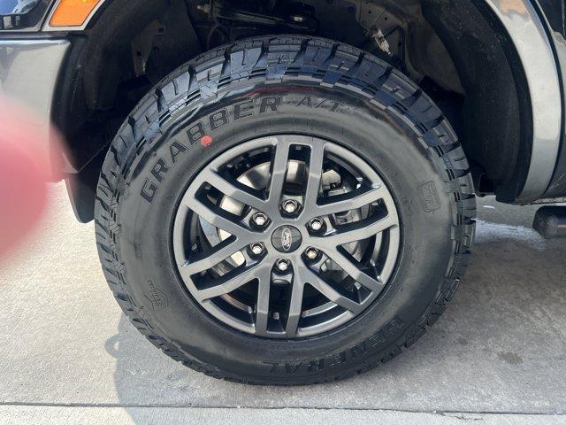 used 2021 Ford Ranger car, priced at $29,558