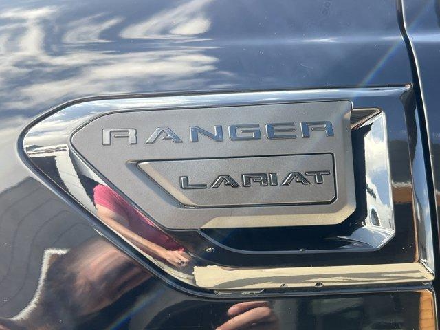 used 2021 Ford Ranger car, priced at $29,558