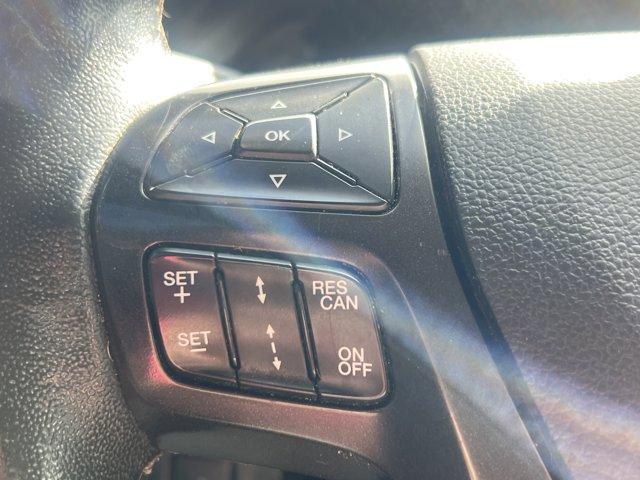 used 2021 Ford Ranger car, priced at $29,558