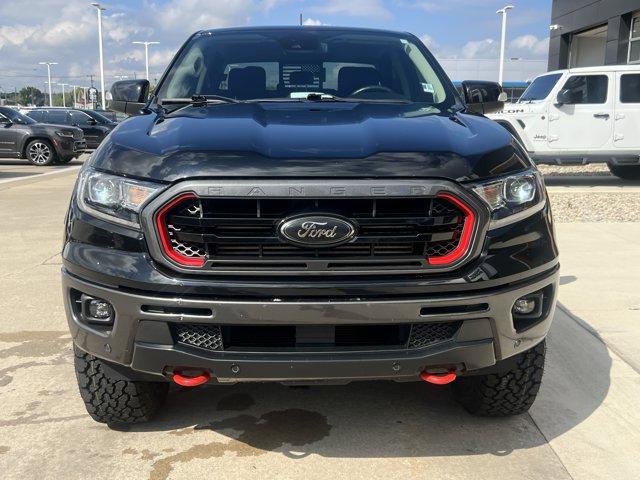 used 2021 Ford Ranger car, priced at $29,558