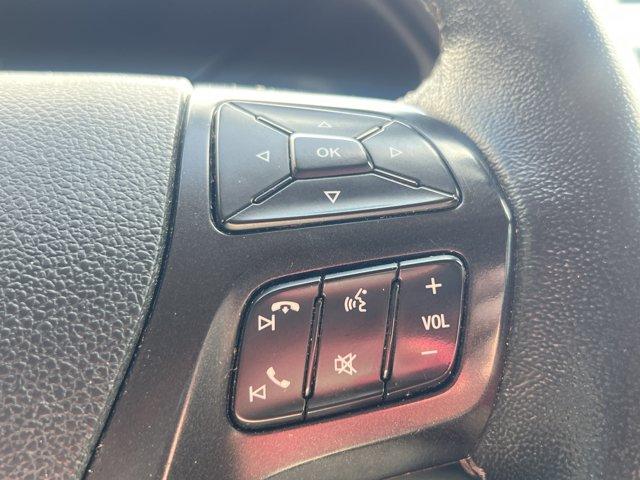 used 2021 Ford Ranger car, priced at $29,558