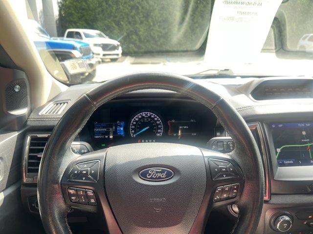 used 2021 Ford Ranger car, priced at $29,558