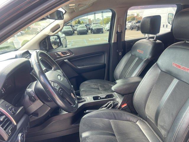 used 2021 Ford Ranger car, priced at $29,558