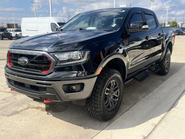 used 2021 Ford Ranger car, priced at $29,558