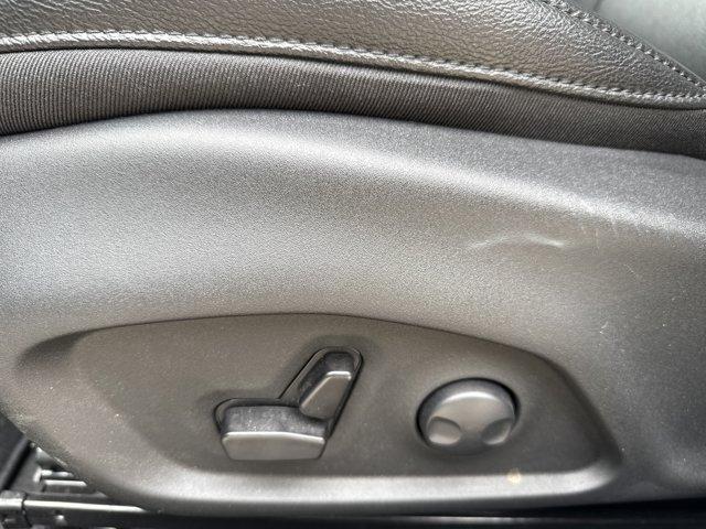 used 2024 Jeep Compass car, priced at $26,775