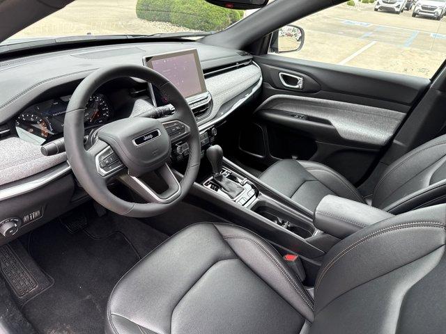 used 2024 Jeep Compass car, priced at $26,775