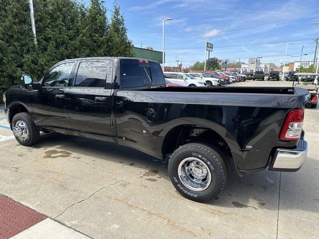 new 2024 Ram 3500 car, priced at $54,999