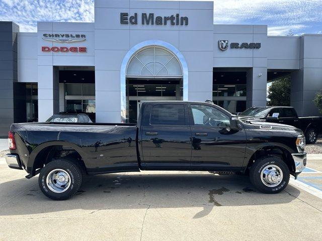 new 2024 Ram 3500 car, priced at $54,999