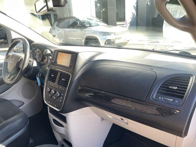 used 2019 Dodge Grand Caravan car, priced at $11,551