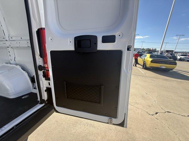 used 2025 Ram ProMaster 1500 car, priced at $41,999