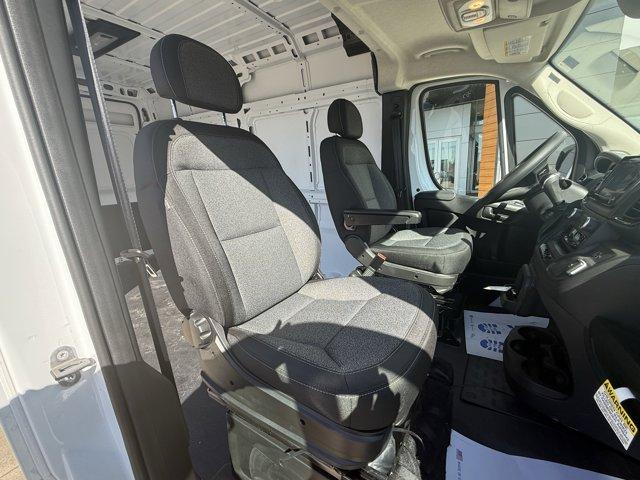 used 2025 Ram ProMaster 1500 car, priced at $41,999
