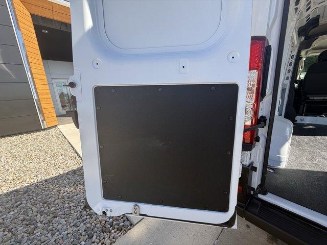 used 2025 Ram ProMaster 1500 car, priced at $41,999