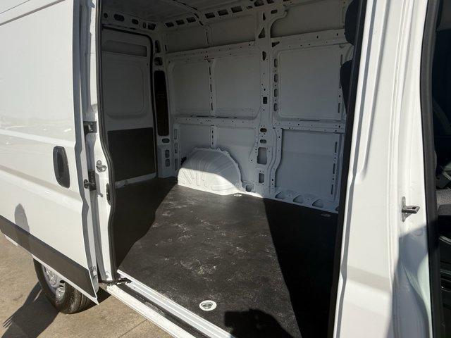used 2025 Ram ProMaster 1500 car, priced at $41,999