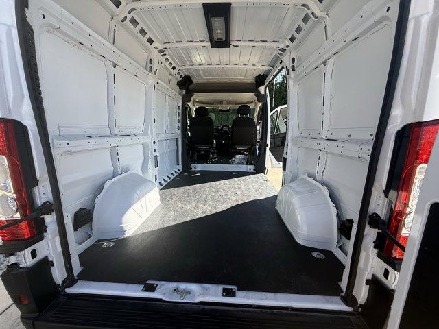 used 2025 Ram ProMaster 1500 car, priced at $41,999