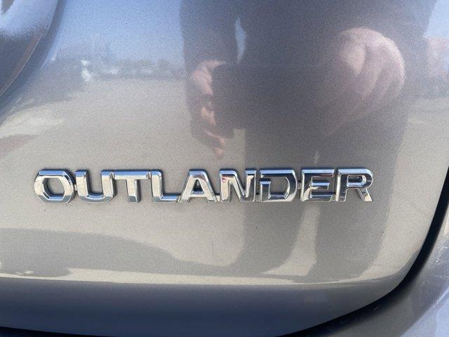 used 2017 Mitsubishi Outlander car, priced at $10,887